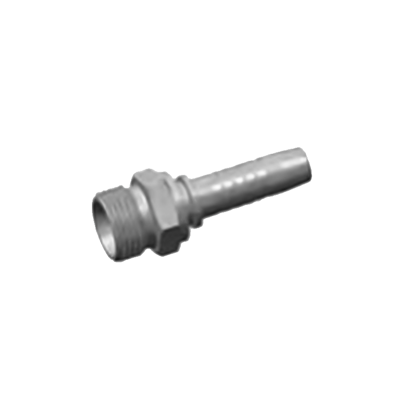 10411 Hydraulic H-Type Male Thread Fittings