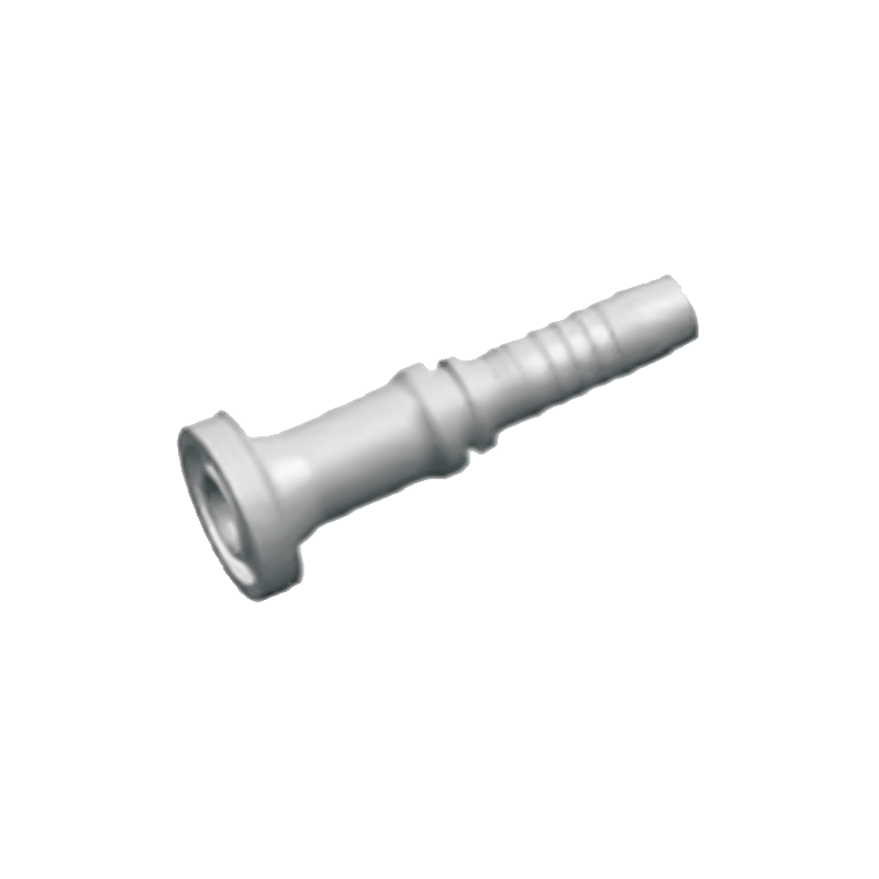 87611 Hydraulic Flange Fittings