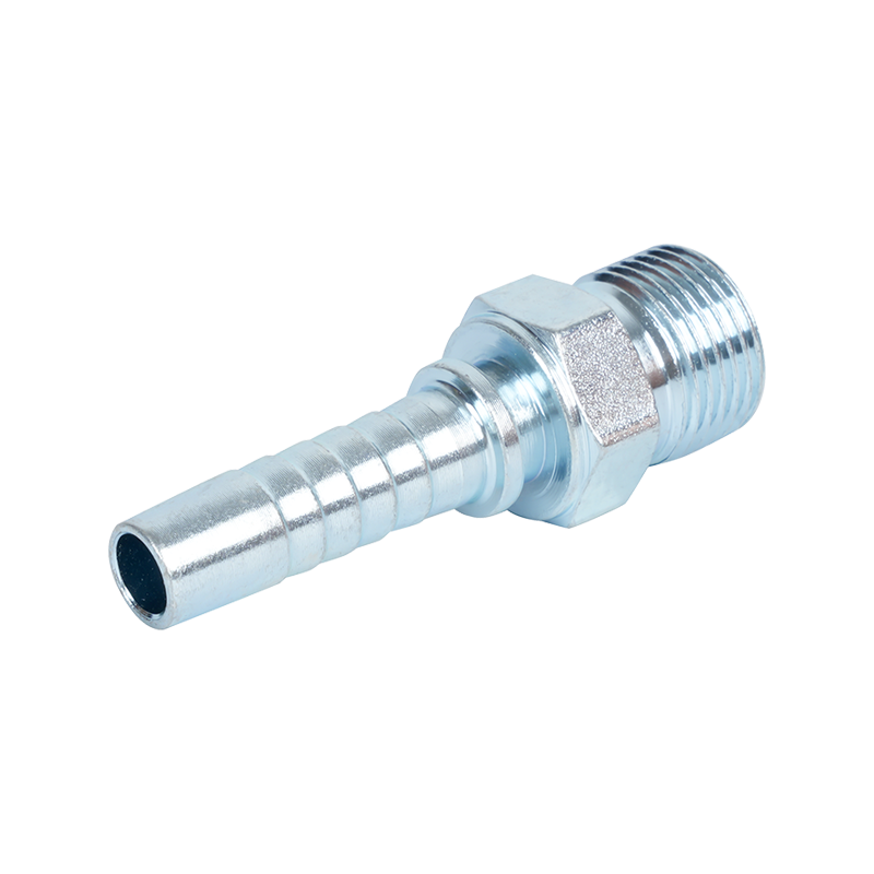 10411 Hydraulic H-Type Male Thread Fittings