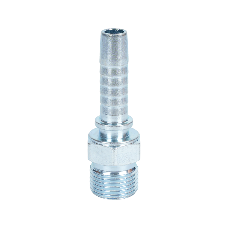 10411 Hydraulic H-Type Male Thread Fittings