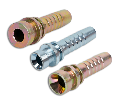 British And American Standard Hydraulic Fittings